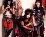 Jared Leto, Sam Rockwell e Jack Black saranno i Mötley Crüe?