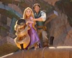 Il Blu-ray di Rapunzel - L'intreccio della torre