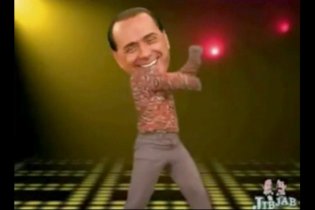 Silvio Forever - Titoli di coda