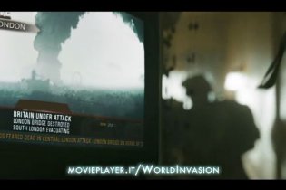 World Invasion - Spot tv italiano 60''