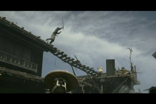 13 Assassins - Trailer 2