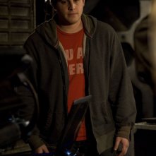 David Blue nell'episodio Deliverance di Stargate Universe