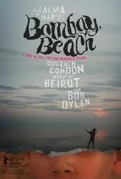 La locandina di Bombay Beach
