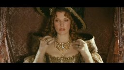 The Three Musketeers - Trailer