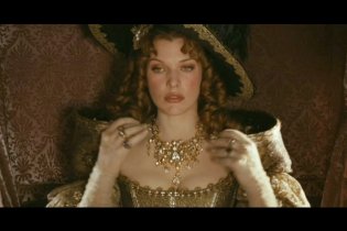 The Three Musketeers - Trailer