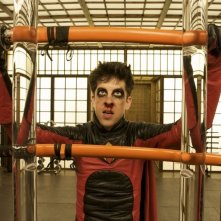 Christopher Mintz-Plasse nel film Kick-Ass