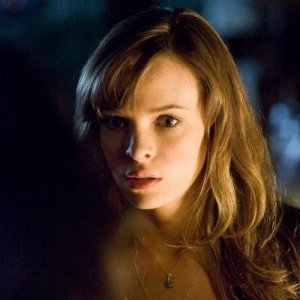 Danielle Panabaker in un'immagine di The Ward
