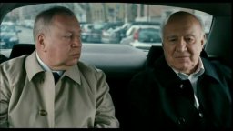 Habemus Papam - Trailer