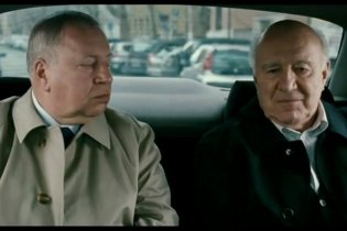 Habemus Papam - Trailer
