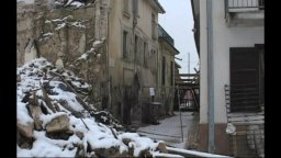 Ju tarramutu - Trailer