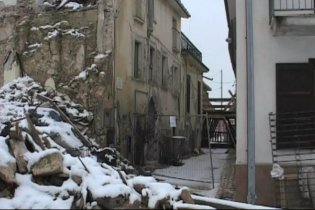 Ju tarramutu - Trailer