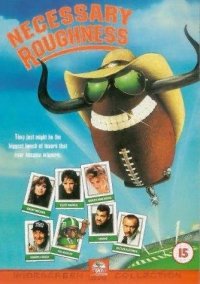 Locandina di Campioni di guai