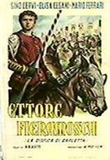 Ettore Fieramosca (Film 1938) trama, cast, foto Movieplayer.it