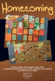 La locandina di Homecoming