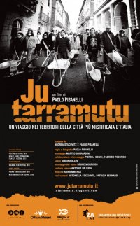 La locandina di Ju tarramutu