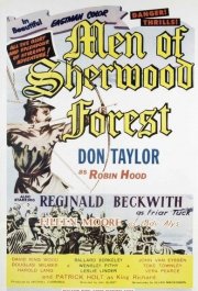 La locandina di La spada di Robin Hood