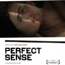 La locandina di Perfect Sense