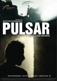 La locandina di Pulsar
