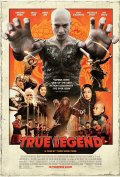 La locandina di True Legend