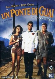 La locandina di Un ponte di guai