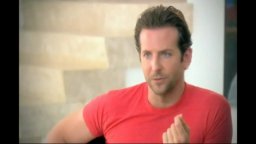 Limitless - Intervista Bradley Cooper