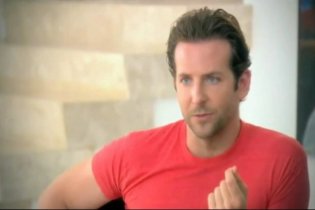 Limitless - Intervista Bradley Cooper