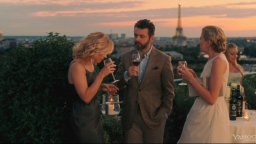 Midnight in Paris - Trailer