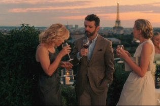 Midnight in Paris - Trailer