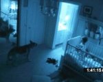 Il Blu-ray di Paranormal Activity 2