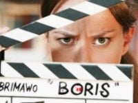 Presentato Boris il film, un miracolo 'troppo italiano'