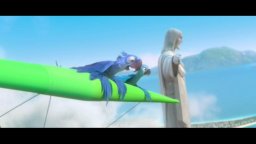 Rio in 3D - Clip 'Hang Glide'
