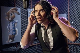 Russell Brand doppia C.P. per Hop