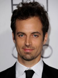 Locandina di Benjamin Millepied