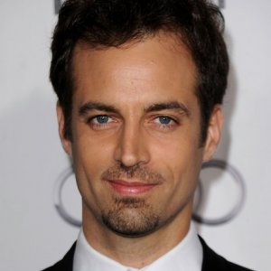 Una foto di Benjamin Millepied