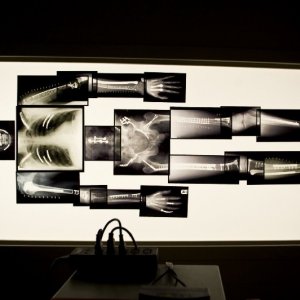 Una scena del film Kick-Ass