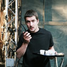 Alessandro Tiberi ancora stagista in Boris il film