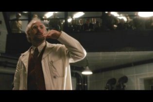 Captain America: il primo vendicatore - Trailer Italiano