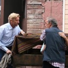 Emanuele Vezzoli nel giallo L'affare Bonnard