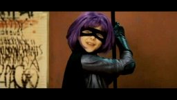 Kick-Ass - Trailer Italiano 2