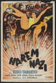 La locandina di Accidenti alla guerra