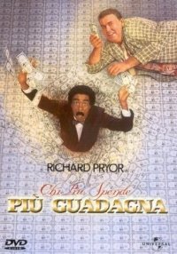Locandina di Chi più spende... più guadagna!