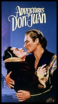 Locandina di Le avventure di Don Giovanni