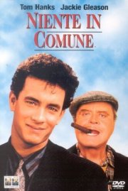 La locandina di Niente in comune