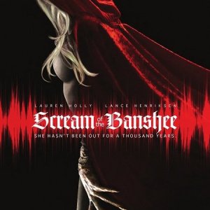 La locandina di Scream of the Banshee