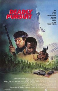 Locandina di Sulle tracce dell'assassino