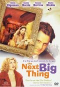 La locandina di The Next Big Thing