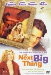 La locandina di The Next Big Thing
