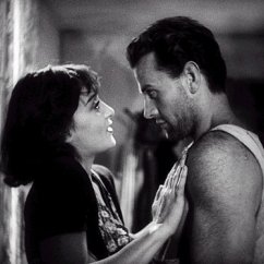 Foto di scena