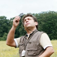 Ninni Bruschetta in Boris il film