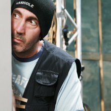 Paolo Calabresi è Biascica in Boris il film